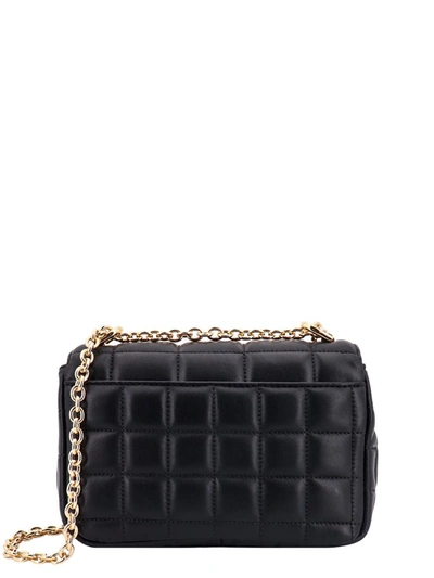 Shop Michael Kors Shoulder Bag In Black