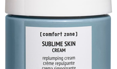 Shop Comfort Zone Sublime Skin Cream, 2.12 oz