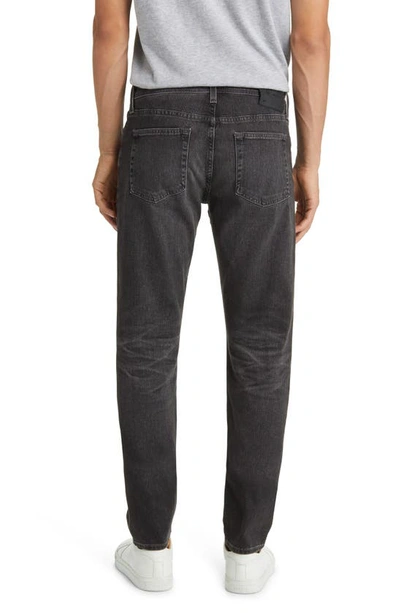 Ag Tellis Slim Fit Jeans In 12 Years Cave
