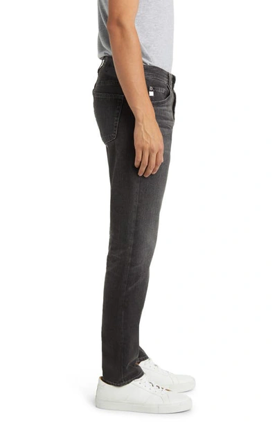 Ag Tellis Slim Fit Jeans In 12 Years Cave
