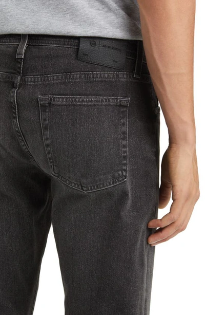 Ag Tellis Slim Fit Jeans In 12 Years Cave