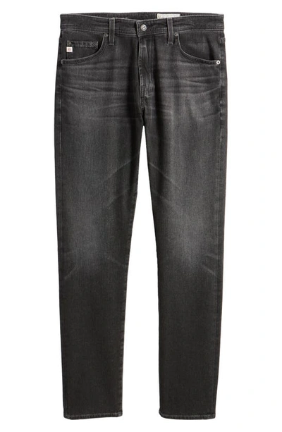 Ag Tellis Slim Fit Jeans In 12 Years Cave