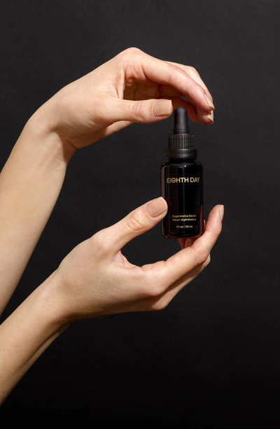 Eighth Day The Regenerative Serum, 30ml - One Size