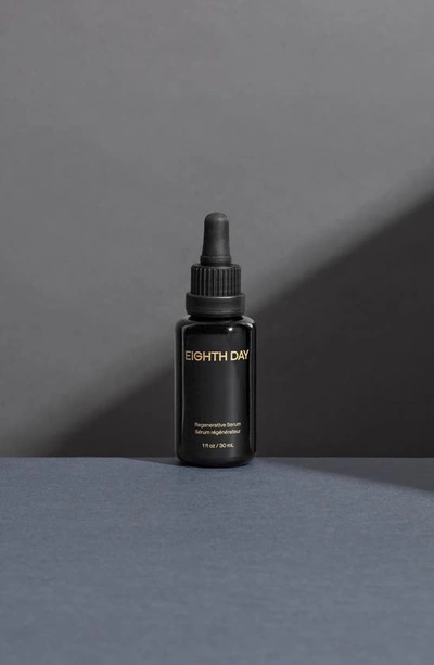 Eighth Day The Regenerative Serum, 30ml - One Size