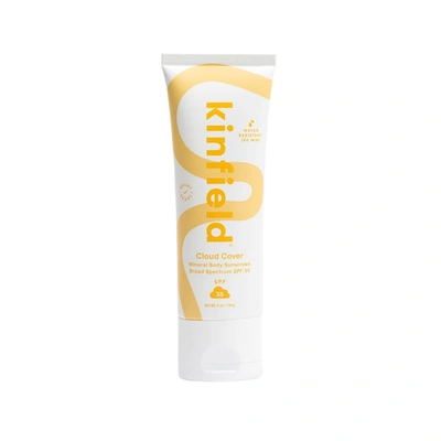 Shop Kinfield Cloud Cover Body Spf 35