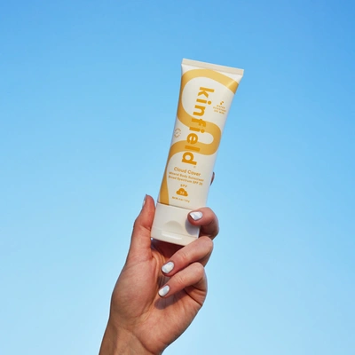 Kinfield Cloud Cover Body Spf 35