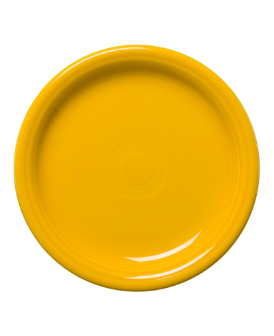 Fiesta Bistro Salad Plate 7.25" In Daffodil