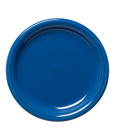Fiesta Bistro Salad Plate 7.25" In Lapis