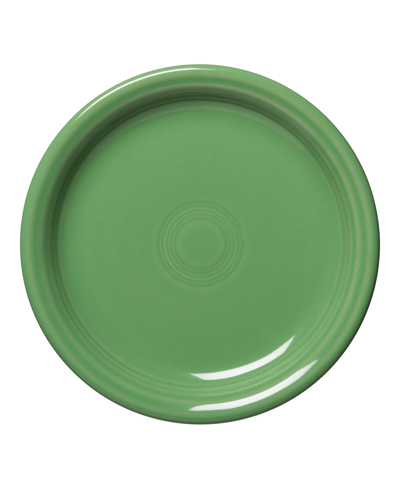 Fiesta Bistro Salad Plate 7.25" In Meadow