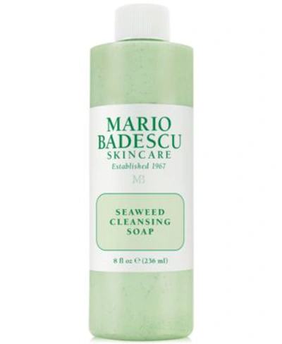 Shop Mario Badescu Seaweed Cleansing Soap