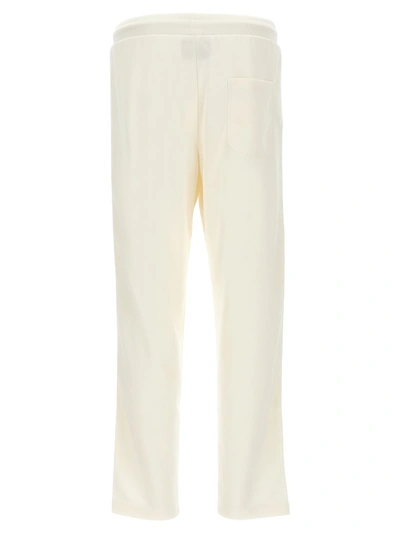 Shop Golden Goose Doro Pants White/black