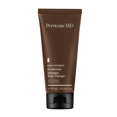 Shop Perricone Md Fg High Potency Hyaluronic Intensive Body Therapy 6 oz