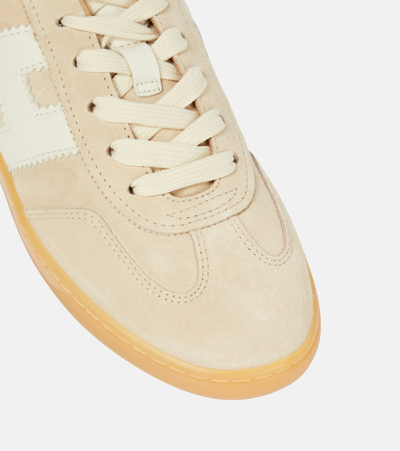 Hogan Sneaker Cool In Beige