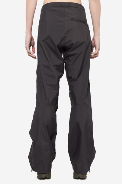 Shop Gr10k Wr Arc Pants In Grey