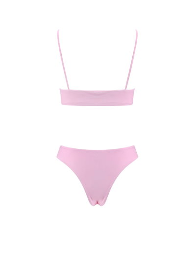 Shop Cheri' Bikini In Pink