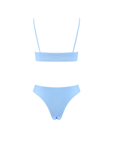 Shop Cheri' Bikini In Blue