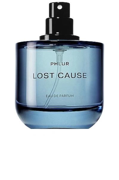 Phlur Lost Cause Eau De Parfum 1.7 oz/ 50 ml In N,a
