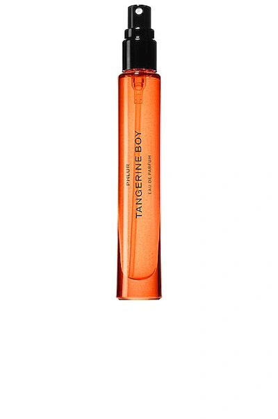 Phlur Tangerine Boy Eau De Parfum 0.32 oz / 9.5 ml In N,a
