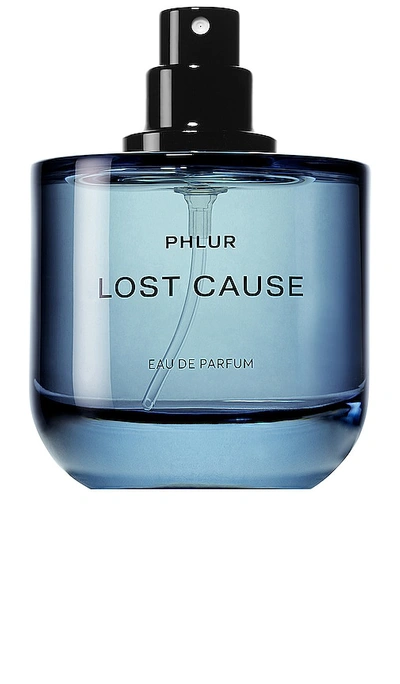 Phlur Lost Cause Eau De Parfum 1.7 oz/ 50 ml In N,a
