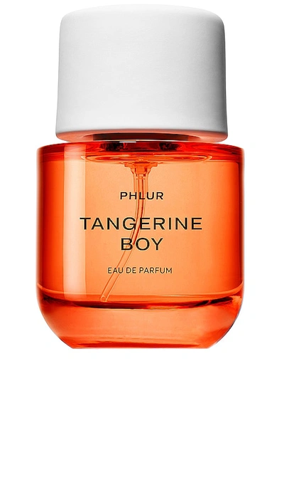 Shop Phlur Tangerine Boy Eau De Parfum 50 ml In N,a