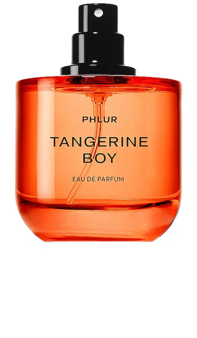 Phlur Tangerine Boy Eau De Parfum 1.7 oz / 50 ml In N,a