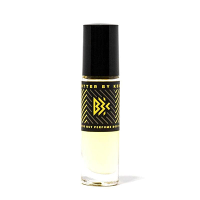 Shop Butter By Keba Three Essentials All Day Perfume Body Oil Trio