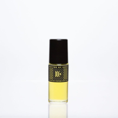 Shop Butter By Keba Lotus Nut Perfume Body Oil