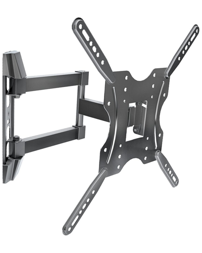 Promounts 23-55in Full Motion Tv Mount In Black