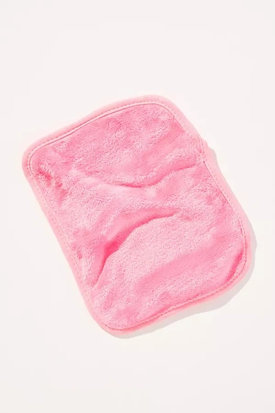 Shop Skin Gym Swipey Makeup Remover Towel In Pink