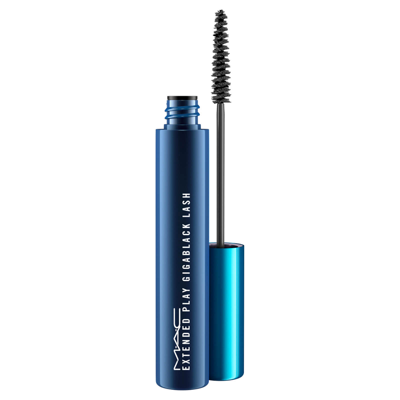 Shop Mac Extended Play Lash Mascara - Gigablack