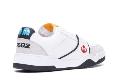 Dsquared2 In White
