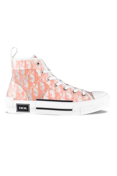 Shop Dior Sneakers B23