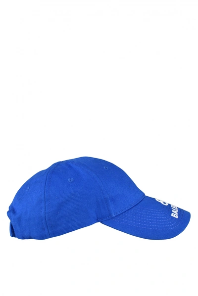 Shop Balenciaga Cap