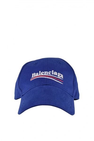 Shop Balenciaga Cap