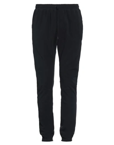 Shop Nonnative Man Pants Black Size 3 Polyester