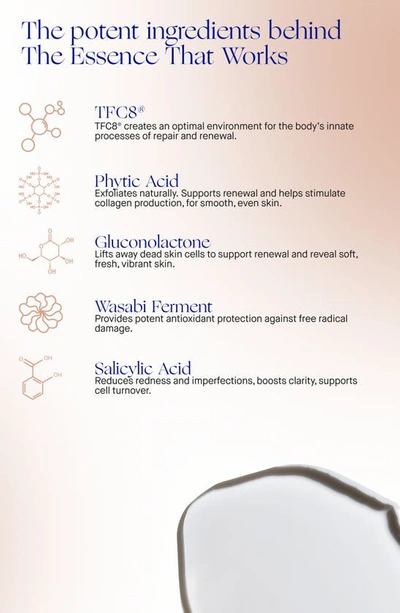Augustinus Bader The Essence Exfoliating Toner