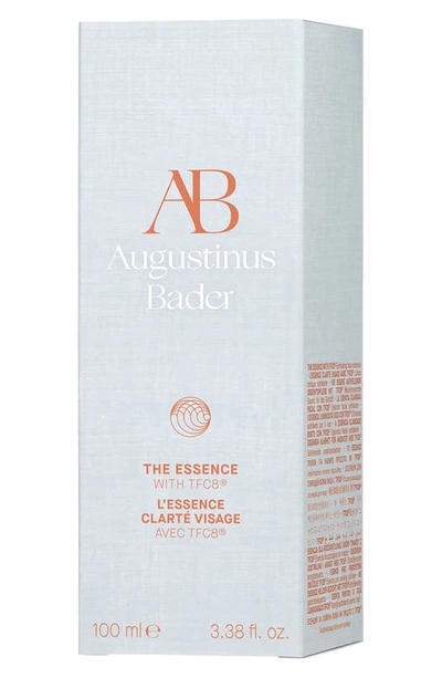 Augustinus Bader The Essence Exfoliating Toner