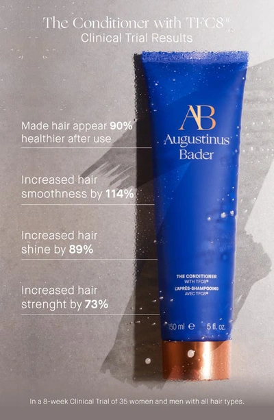 Shop Augustinus Bader The Conditioner, 5 oz