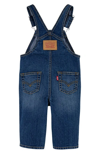 Levi's Denim Overalls In Melbourne