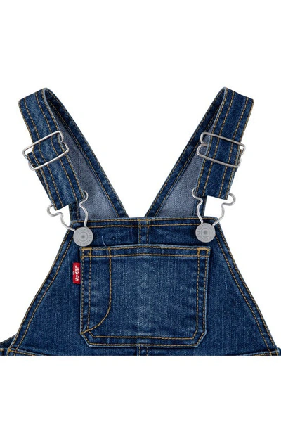 Levi's Denim Overalls In Melbourne