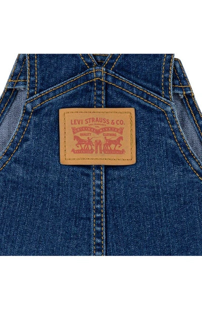 Levi's Denim Overalls In Melbourne