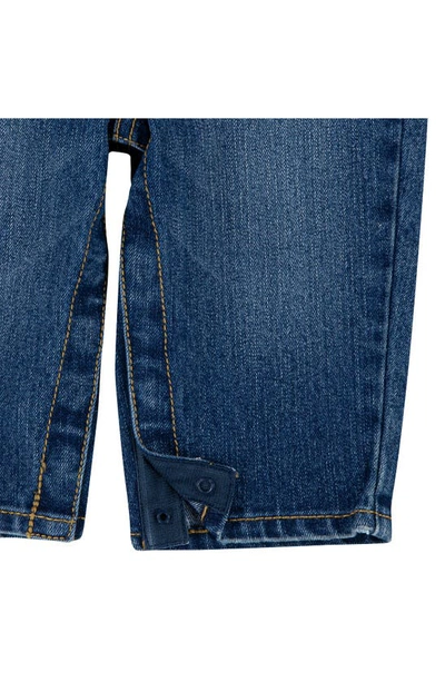 Levi's Denim Overalls In Melbourne