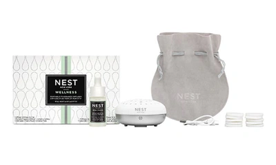 Shop Nest New York Portable Fragrance Diffuser Set