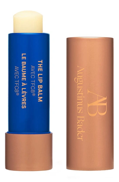 Augustinus Bader The Lip Balm, 4g - One Size