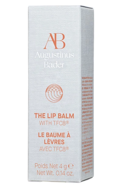 Augustinus Bader The Lip Balm, 4g - One Size
