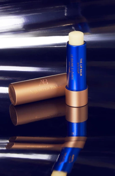 Augustinus Bader The Lip Balm, 4g - One Size