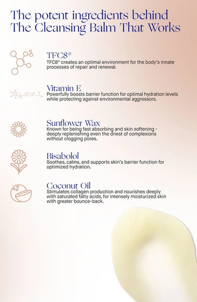 Augustinus Bader 3.1 Oz. The Cleansing Balm