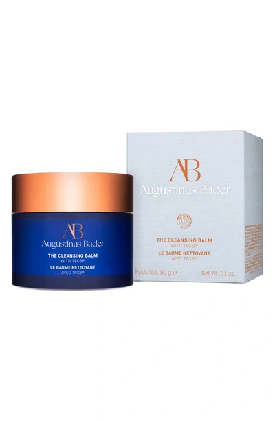 Shop Augustinus Bader The Cleansing Balm