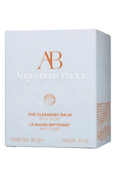 Augustinus Bader 3.1 Oz. The Cleansing Balm
