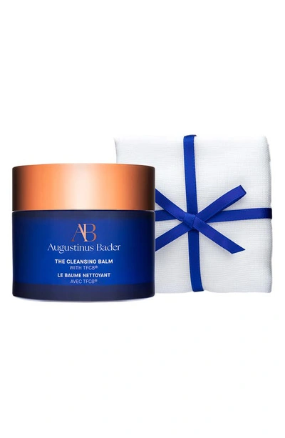 Shop Augustinus Bader The Cleansing Balm